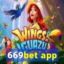 669bet app